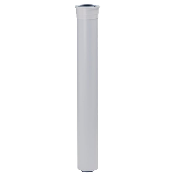 39" Condensing Vent Extension Piece, 3x5 Concentric